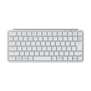Keychron B1 Pro �E���g���X���� ���C�����X�L�[�{�[�h