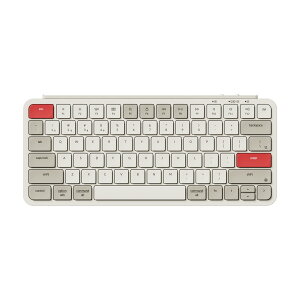 Keychron B1 Pro �E���g���X���� ���C�����X�L�[�{�[�h
