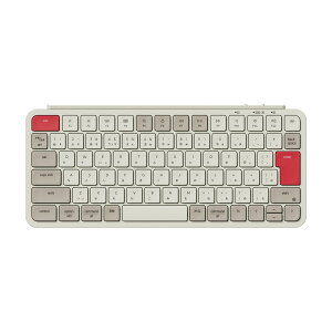 Keychron B1 Pro �E���g���X���� ���C�����X�L�[�{�[�h