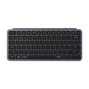 Keychron B1 Pro �E���g���X���� ���C�����X�L�[�{�[�h