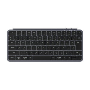 Keychron B1 Pro �E���g���X���� ���C�����X�L�[�{�[�h