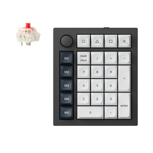 Keychron Q0 Max QMK �J�X�^���E�e���L�[