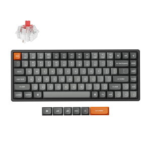 �y20%�����Z�[���zKeychron K2 Max QMK ���C�����X�J�X�^���E���J�j�J���L�[�{�[�h(�ʏ퉿�i17,930�~�`)