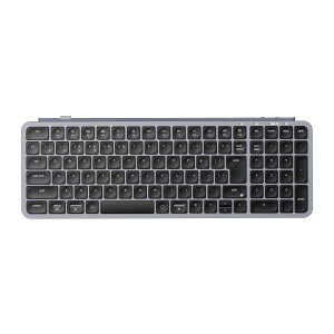 Keychron B2 Pro �E���g���X���� ���C�����X�L�[�{�[�h