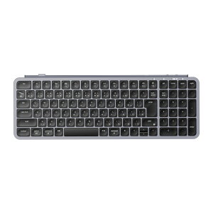 Keychron B2 Pro �E���g���X���� ���C�����X�L�[�{�[�h