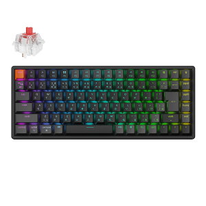 �y20%�����Z�[���zKeychron K2 Version 3 QMK ���C�����X�J�X�^���E���J�j�J���L�[�{�[�h(�ʏ퉿�i15,950�~�`)