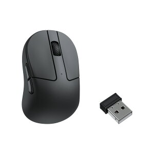 Keychron M4 ���C�����X�}�E�X �|�[�����O���[�g 1000 Hz