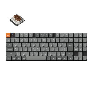 Keychron K13 Max QMK/VIA ���C�����X �J�X�^���E���J�j�J���L�[�{�[�h