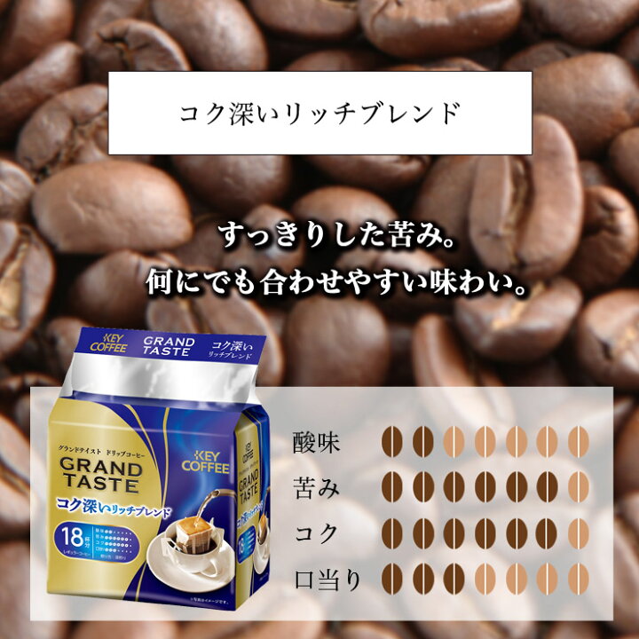 楽天市場】福袋 ドリップコーヒー 送料無料 3種 216杯分 大容量 ドリップパック 珈琲 セット お徳用 まとめ買い 詰合せ オススメ ドリップ珈琲 ドリップパック キーコーヒー keycoffee : KEY COFFEE通販倶楽部 楽天市場店 楽天市場】福袋 ドリップコーヒー 送料無料 3種 216杯分 大容量 ドリップパック 珈琲 セット お徳用 まとめ買い 詰合せ オススメ ドリップ珈琲 ドリップパック キーコーヒー keycoffee : KEY COFFEE通販倶楽部 楽天市場店