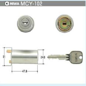 MIWA PMK�V�����_�[�iMCY-102�j