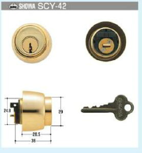SHOWA�����V�����_�[535,397CL5�{�s���iSCY-42�j