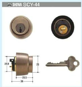 SHOWA�����V�����_�[535,397CL6�{�s���iSCY-44�j