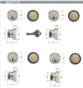 SHOWA�����V�����_�[325G-26(SCY-58�j����