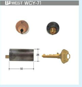 WESTpV_[ZLXCؐ⏕@AC(WCY-71j