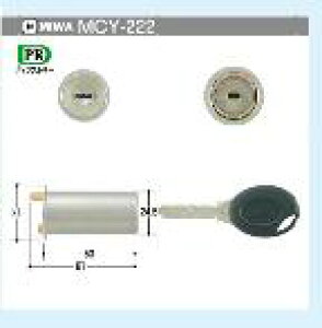MIWA PMK�V�����_�[�iMCY-222�jPR