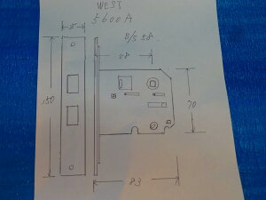 WEST@iP[Xj5600A@B/S58mm