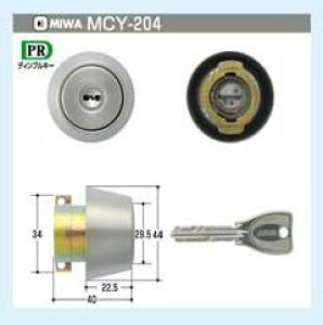MIWA PR,LA�V�����_�[�iMCY-204�j