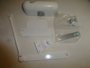 �h�A�N���[�U�[�@RYOBI�@S-101PV(�z���C�g�j