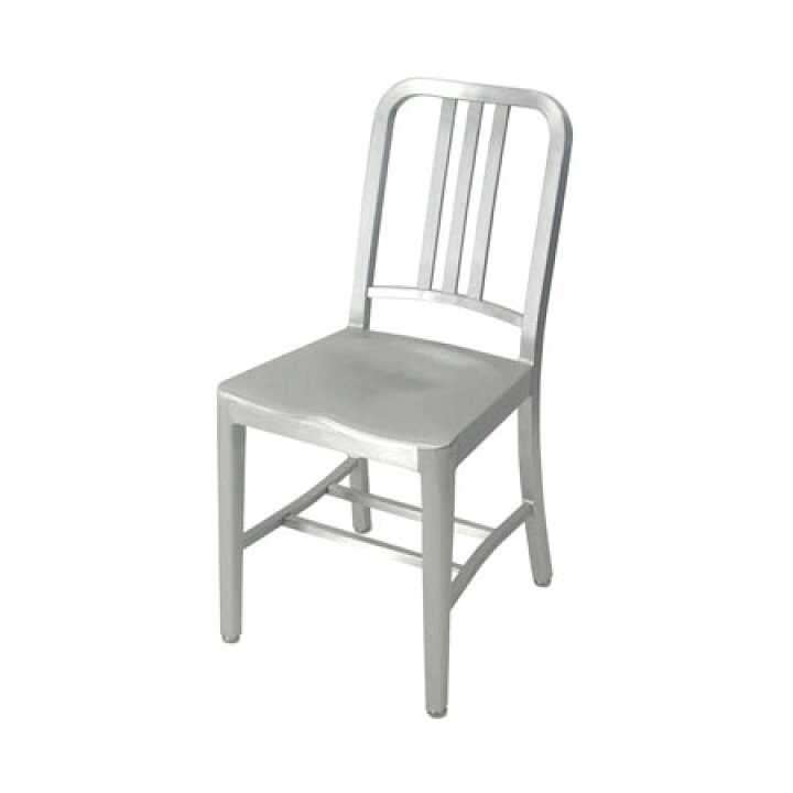 楽天市場】エメコ ネイビーチェア /E1006/ emeco navy chair / カラー 