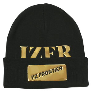 �y���ʌ���z�A�C�Y�t�����e�B�A �R�b�g���j�b�g�L���b�v I'Z FRONTIER #90081 �X�q �j�b�g�X ���S �z�� �ێ� �����Y ���f�B�[�X ���j�Z�b�N�X ��� ���� �l�C�r�[ �u���b�N