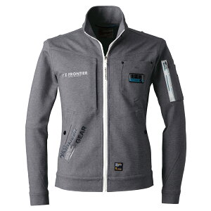 ƕ ~ ACYteBA  H~ p[J[ #5350J H.J.[NWPbg I'Z FRONTIER AE^[ WPbg h 㒅 HD ƒ |Pbg W[W[f  Y S M L LL