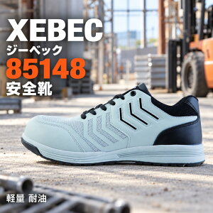 XEBEC �W�[�x�b�N �v���e�N�e�B�u�X�j�[�J�[ ���S�C 85148 JSAA�K�i ������c �y�� �ϊ� �Ռ��z�� �ϖ��� 4E �j�����p ��ƌC �󒍔���