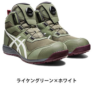 asics �A�V�b�N�X ���S�C ��ƌC �E�B���W���u CP214 1271A056 BOA JSAA A���c BOA�t�B�b�g�V�X�e�� �_�C������ ����\�[�� �������o �ϊ� �ϖ� GEL���� �N�b�V���� ���[�L���O�V���[�Y 24.5-30cm 2E �O��