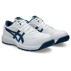 asics �A�V�b�N�X ���S�C ��ƌC �E�B���W���u CP221 JSAA A���c ���[�J�b�g �R�^�C�v ���b�V�� �y�� �N�b�V������ 3E �Z�[�t�e�B�V���[�Y 1273A118 3E 21.5cm-29cm 30cm-32cm ���j�Z�b�N�X �u���b�N×�u��