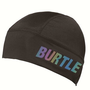 BURTLE �o�[�g�� �w�b�h�L���b�v 4081 �C���i�[�L���b�v �w�����b�g�C���i�[ �t�� �X�g���b�` �z������ UV�J�b�g �ڐG�⊴ ���K ��� �X�|�[�c ���j�Z�b�N�X �󒍔���