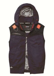 BURTLE �o�[�g�� �G�A�[�N���t�g�t�[�f�B�x�X�g AC1194 �󒲍�ƕ� �x�X�g UV�J�b�g �ՔM ���� �t���n�[�l�X�Ή� ���[�o�b�N�t�@���݌v �t�� 2026�N���f�� �M���Ǒ΍� ���j�Z�b�N�X �󒍔���