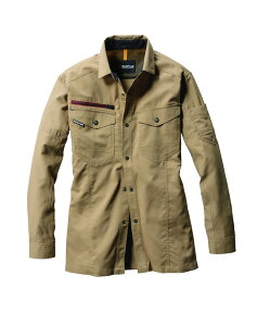 BURTLE �o�[�g�� �����V���c 7045 ��ƕ� ��ƒ� �t�ėp [�z������] �V���o�[/�l�C�r�[/�J�[�L/�I���[�u�O���[/�C���f�B�S SS/S/M/L/LL/3L/4L/5L �󒍔���