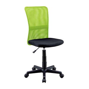 オフィスチェア 事務所 事務イス メッシュ チェア キャスター付き 昇降機能付き 高さ調整 テレワーク 在宅ワーク パソコンチェア デスクチェア