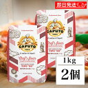 【レビュー投稿で500円OFFクーポン】 ピザ カプート サッコロッソ クオーコ 1kg 2個 ピザ生地 小麦粉 ピザ用小麦粉 ピザ用 pizza 小麦 最適な小麦粉 弾力 グルテン グルテンフリー コシの強さ 弾力性 食品 ナポリピッツァ デニッシュ フォカッチャ ランキング お中元2025