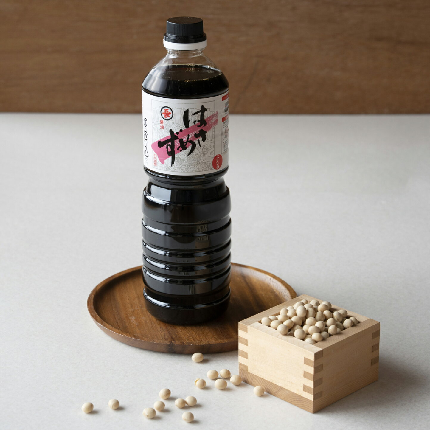 は さめ ず 醤油