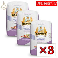 【楽天スーパーSALE最大2000円OFF】 ピザ カプート ヌーヴォラ 1kg 3個 小麦 グルテン ピザ生地 ピッツァ…
