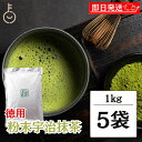 【レビュー投稿で500円OFFクーポン】 抹茶 粉末 宇治抹茶 粉末宇治抹茶 1kg 5袋 国産 緑茶 日本茶 濃い まっちゃ パウダー 京都南山城産宇治茶 本格 高級抹茶 料理 お菓子作り スイーツ用 業務用 茶道用 香り豊か 大容量 お中元2025