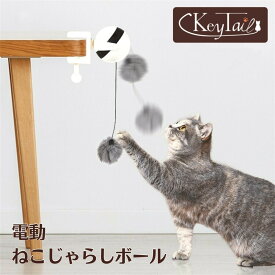＼超ポイントバック祭！P7倍確定！／ 猫 おもちゃ ボール 電動ボール ねこじゃらし 猫じゃらし 電動ねこじゃらし 自動回転 運動不足解消 ストレス発散 猫用おもちゃ クリップ式 取り付け簡単 毛玉 電動ねこじゃらし ネコ 猫 おもちゃ 電動 猫じゃらし