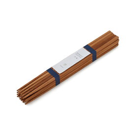 【KEYUCA公式店】ケユカ 竹箸 十膳セット[お箸セット 細箸 お箸 はし 膳 食器 和食器 来客 家族 オシャレ おしゃれ シンプル デザイン モダン 竹 茶 ブラウン 新生活 引越し祝い 通販 来客用 箸 まとめ買い 10膳 カトラリー ホームパーティー キッチン用品 引っ越し祝い]