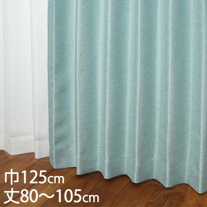 KEYUCA �P���J �J�[�e�� �h���[�v �u���[ �`��L�� �Ռ�2�� �E�H�b�V���u�� �ՔM ��125×��80�`105cm TDOS7125[�J�[�e�� �Ռ��J�[�e�� �􂦂� �E�H�b�V���u�� 2�� ���� �h���[�v�J�[�e�� �I�V���� ��