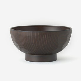【KEYUCA公式店】ケユカ[日本製］KIKKOU 椀 S[汁椀 お椀 お茶碗 味噌汁椀 ボウル スープボール 木目模様 電子レンジ対応 食器洗浄機対応 食洗機対応 和食器 おしゃれ オシャレ シンプル デザイン 日本製 結婚祝い ギフト 汁碗 おわん スープボウル テーブルウェア みそ汁]