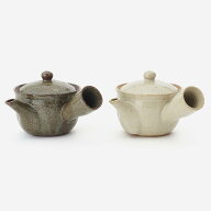 【KEYUCA公式店】ケユカ [信楽焼] 柚 急須[急須 おしゃれ 陶器 きゅうす ティーポット 茶こし付き 和食器…
