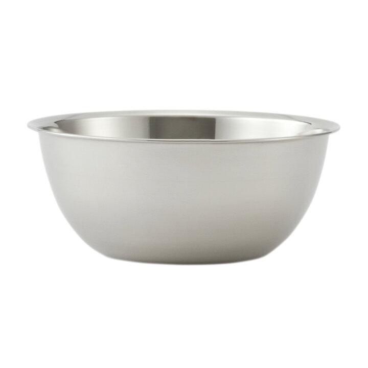 楽天市場 Keyuca ケユカ Looza ボウル 24cm ステンレスボウル キッチンボウル ステンレスボール ミキシングボウル キッチン用品 キッチン雑貨 調理器具 調理用具 料理 お菓子作り 製菓 おしゃれ オシャレ シンプル デザイン 結婚祝い 引越し祝い ルーザ グッド