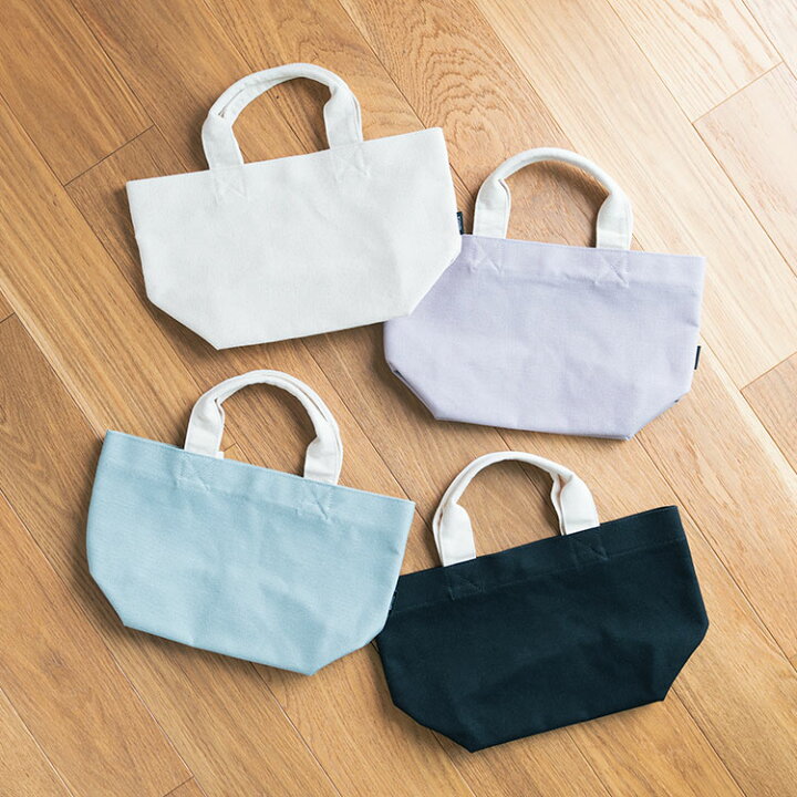 楽天市場】【KEYUCA公式店】ケユカ C ランチトートバッグ[ランチバッグ 