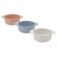 【ラッピング対象】【KEYUCA公式店】ケユカ[日本製] 抗菌バンブー ミニボウル[国産 食器 電子レンジ対応 …