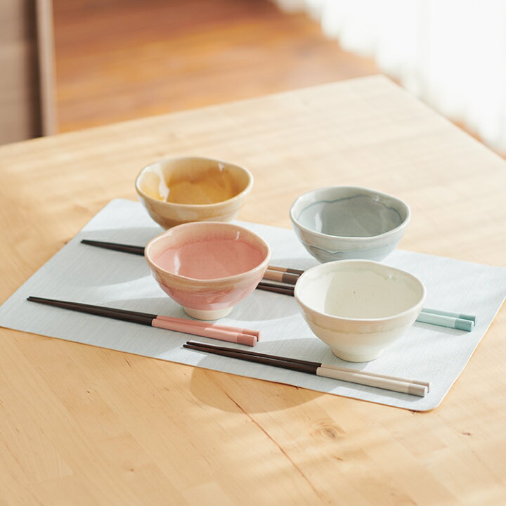 楽天市場 Keyuca公式店 ケユカ 美濃焼 金うのふ茶碗 日本製 国産 食器 陶器 お茶碗 ご飯椀 お椀 シンプル おしゃれ 通販 Keyuca