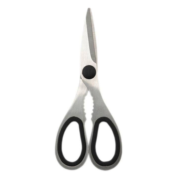 楽天市場 Keyuca公式店 ケユカ Teso キッチンばさみ おしゃれ デザイン シンプル ステンレス 洗える キッチン用品 新生活 分解 調理器具 セパレート式 ハサミ キッチン はさみ 鋏 キッチンハサミ キッチンはさみ キッチンバサミ きっちんばさみ 台所用品 キッチン