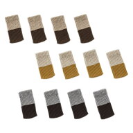 【KEYUCA公式店】ケユカ [日本製]chair socks チェアソックス[椅子 イス インテリア フットカバー 足 保…