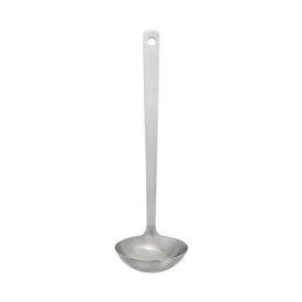 【KEYUCA公式店】ケユカ ステンレスレードル [おたま お玉 調理器具 キッチン用品 キッチンツール 台所用品 シンプル 通販]【グッドプライス】
