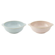 【KEYUCA公式店】ケユカ [日本製 美濃焼] はじめてのうつわ 小鉢 ウノフ[国産 食器 磁器 電子レンジ対応 …