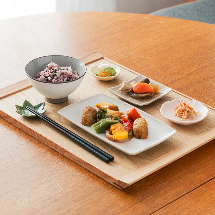 楽天市場】【KEYUCA公式店】ケユカ kulmio お膳 40×30cm ナチュラル 